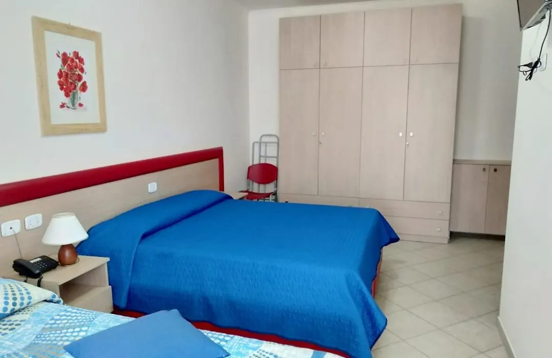 Casa Per Ferie Aurora-1