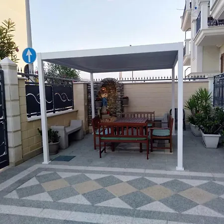 Casa Per Ferie Aurora-3