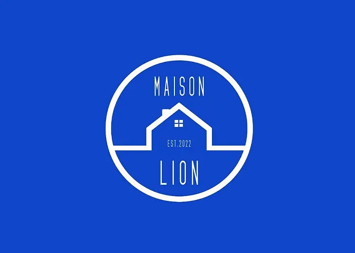 La villa: Maison Lion
