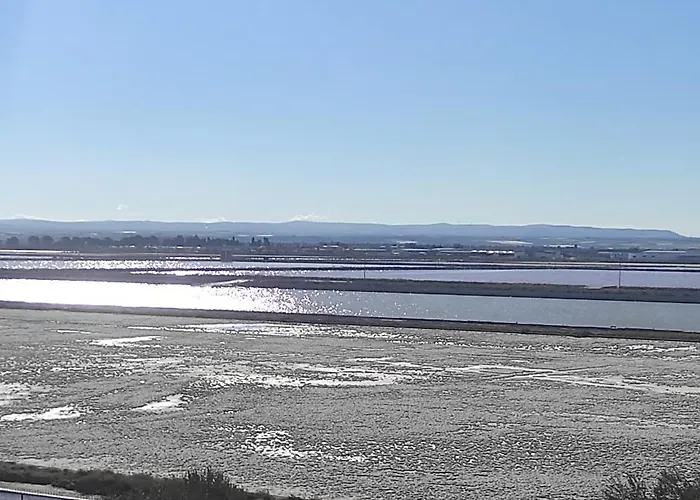 Albergo economico: La Darsena Rooms & Parking