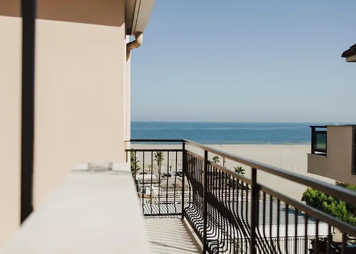 Hotel familiare: La Perla delle Saline